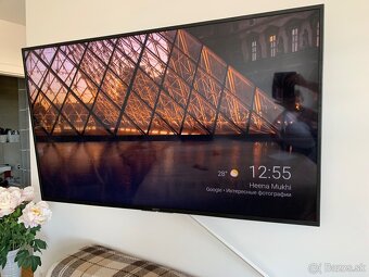 TV SONY KD55FX7596 - 2