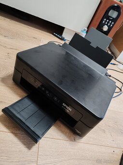 Predám tlačiareň Epson XP-2100 expression home - 2
