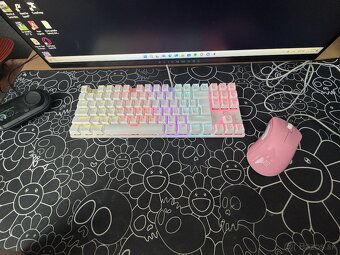 Herný setup – Ryzen 5, RTX 3060, 16GB RAM - 2