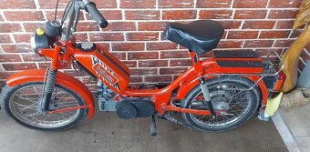 Babetta 225 - 2