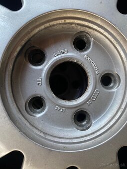 5x112 Audi - 2