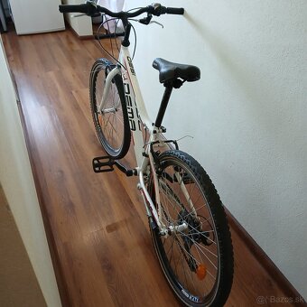 Bicykel DEMA 24 - 2