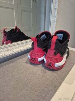Tenisky jordan - 2