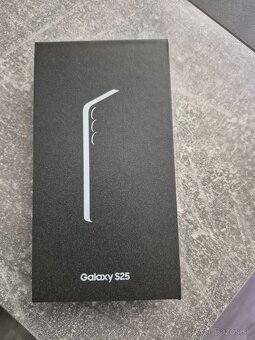 Samsung galaxy s25 - 2