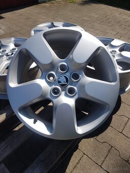 Elektróny 5x112 R17 Proteus - 2