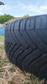 Predám elektróny R14 4x100 - 2