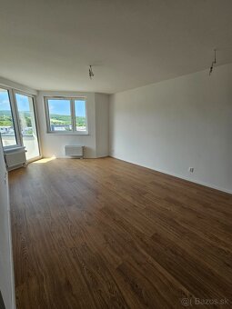 Na predaj 2 izbový byt v novostavbe na Terase - 2