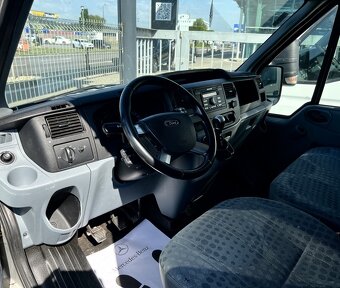 Ford Transit 2,2TDCi - 2