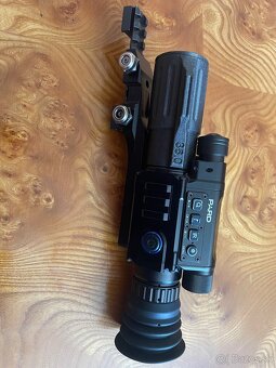 Pard NV008 LRF - 2