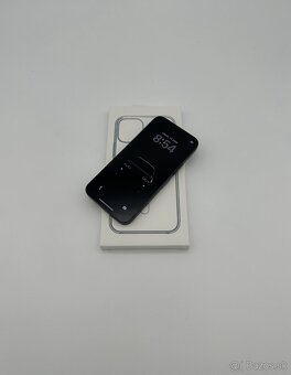 iPhone 13 Mini 128GB Midnight (100% Batéria) + DARČEK - 2