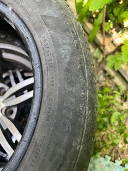Matador 205/55 R16 DOT 2019 - 2