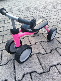 Odrážadlo pre najmenších - 2