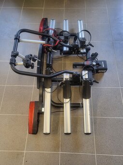 Nosic bicyklov na tazne - 2