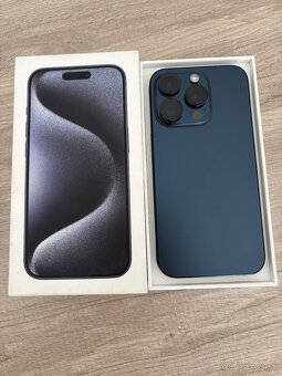 Apple Iphone 15pro - 2