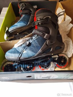 Rollerblade macroblade 90 (26cm) - 2
