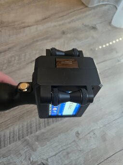 Ručná atramentová tačiareň M308S - 2
