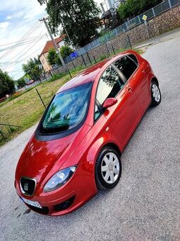 SEAT ALTEA 1.6 MPI 75KW 156000KM NOVÁ STK - 2