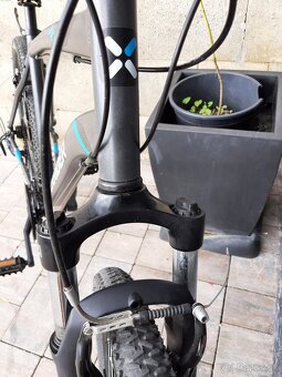 Bicykel pánsky - 2