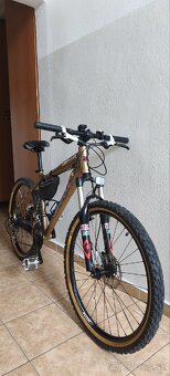CTM Zephyr - 2