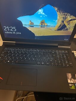 Herný LENOVO Ideapad 700 - 2