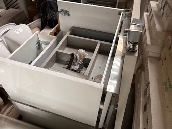 Skrinka Lotosan biely lesk - 2