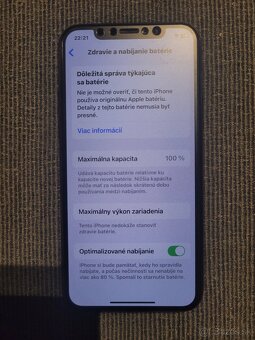 Apple iPhone 11 Pro 256GB - 2
