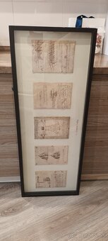 Obraz ikea Olunda 21675 - 2