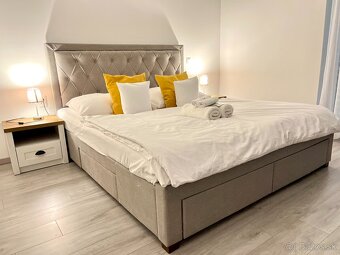 Apartman pri kúpalisku - 2
