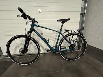 Gravel Bike Specialized - 2