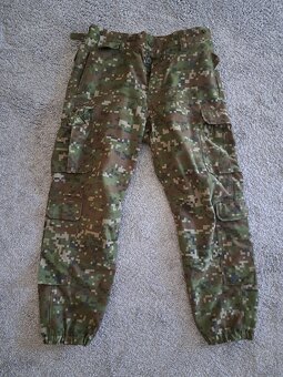 Maskáče vz.2007 - 2