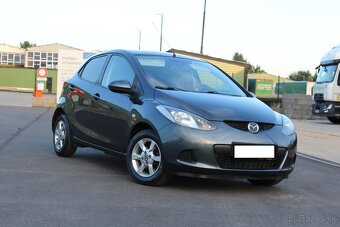 Mazda 2 1.3 MZR CE - 2