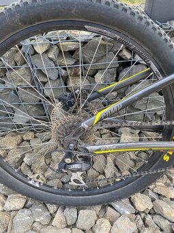 Predám KTM Comp R3 - 2