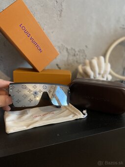 Louis vuitton slnečné okuliare - 2