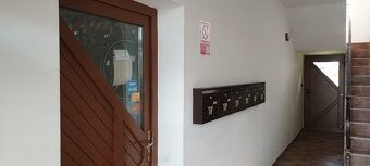 Obchodné priestory na prenájom Trstená - 2