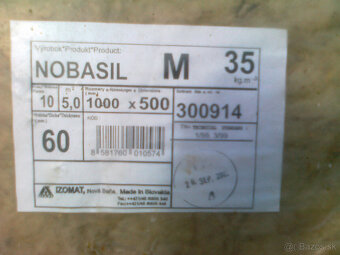 Nobasil a Thermolan za symbolickú cenu - 2