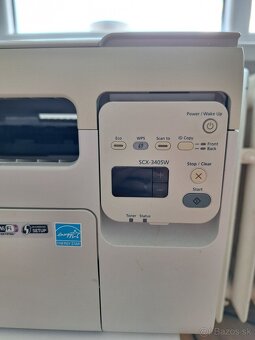 Tlačiareň Samsung - 2