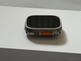 Apple Watch Ultra 2 - 2