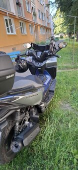 Honda Forza 125 - 2
