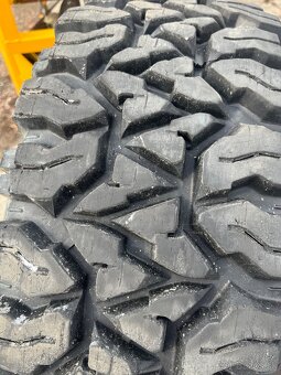 Pneumatiky 215/65 r16 - 2