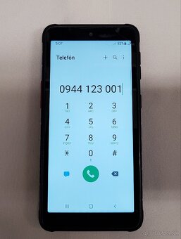 Samsung Galaxy Xcover 5 - 2
