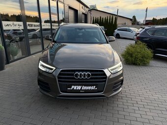 Audi Q3 2.0TDi S-line Edition SK ŠPZ - 2