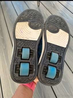 Topánky Heelys - 2