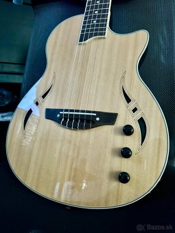 Harley Benton Custom Line Nashville Bundle - 2