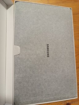 Tablet Samsung Galaxy Tab S6 Lite - 2