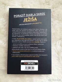 Poraziť diabla skrze Ježiša - A. Musolesi, G. Amorth - 2