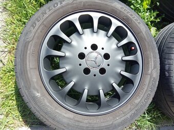 Disky 5x112r16 - 2