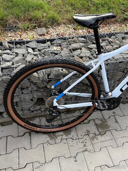 Predám horsky bicykel Cube Aim SLX (2024) 29 - 2