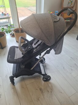 Kinderkraft Indy kocik - 2