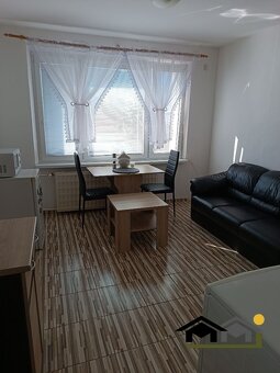 1- izbový byt v centre Rimavskej Soboty - 2