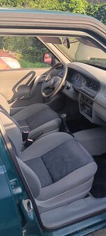 Škoda Felicia 1.3 MPI , r.v. 2001 - 2